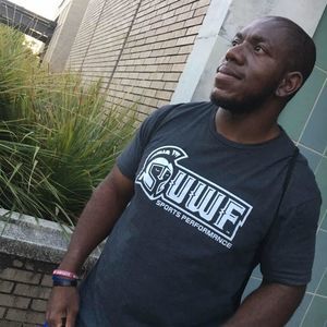 Meet your Posher, Demetrius